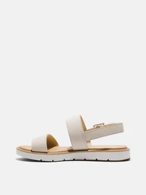 Сандалии Timberland Bailey Park модель TB0A5PPFDR2 Фото