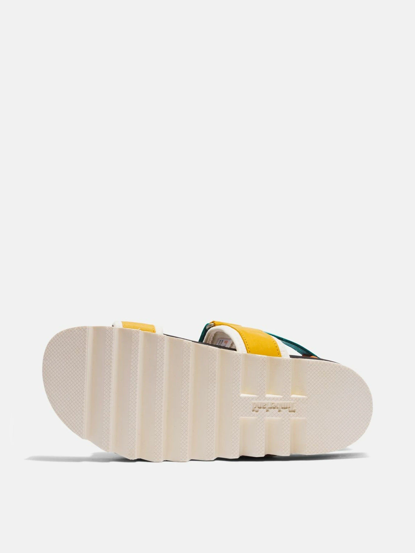 Сандалии Timberland Santa Monica Sunrise модель TB0A5QPYE34 Фото