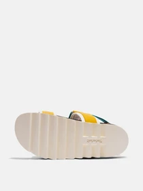 Сандалии Timberland Santa Monica Sunrise модель TB0A5QPYE34 Фото