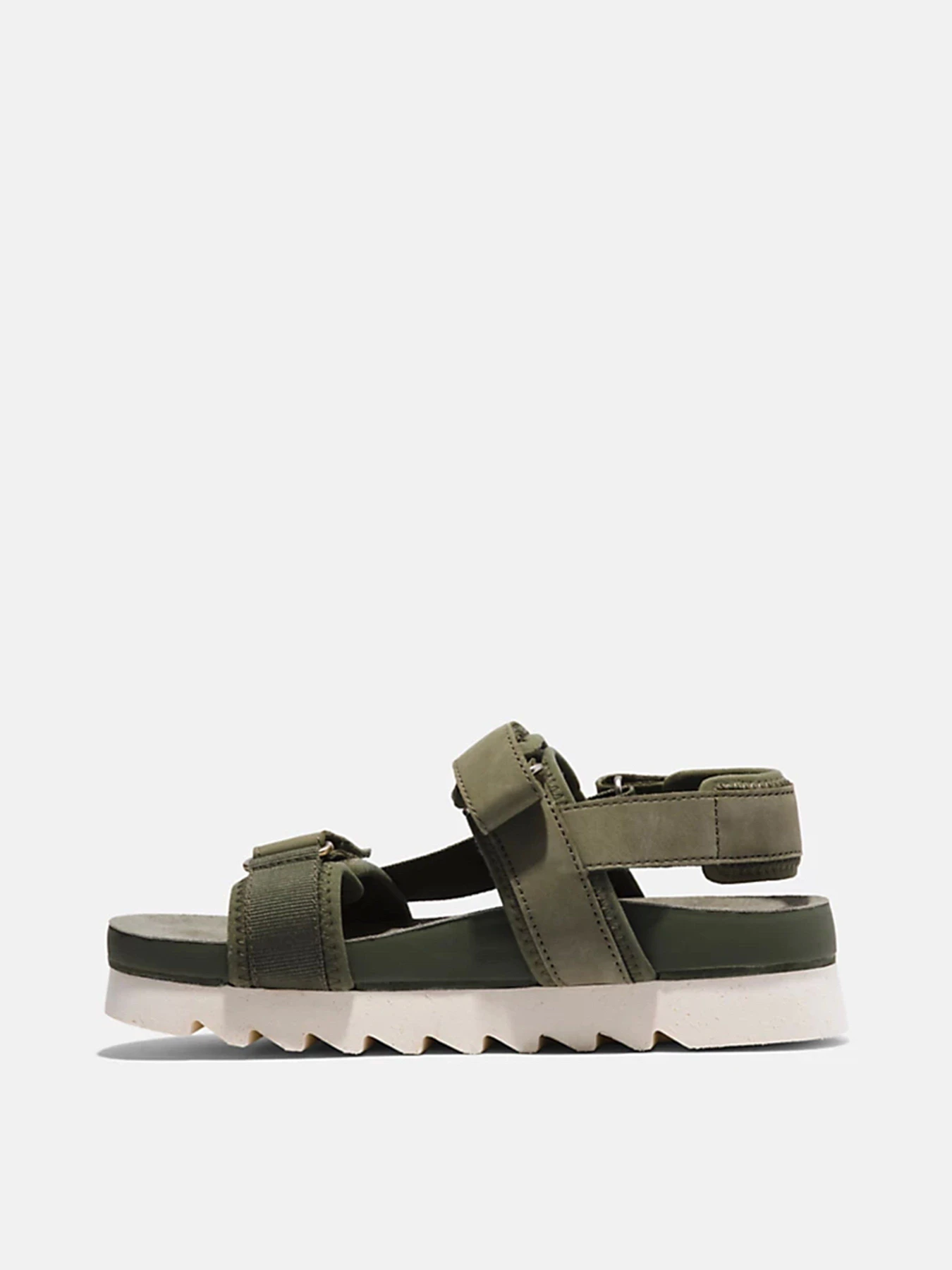 Сандалии Timberland Santa Monica Sunrise модель TB0A5QR7991 Сандалии Timberland Santa Monica Sunrise модель TB0A5QR7991 Фото