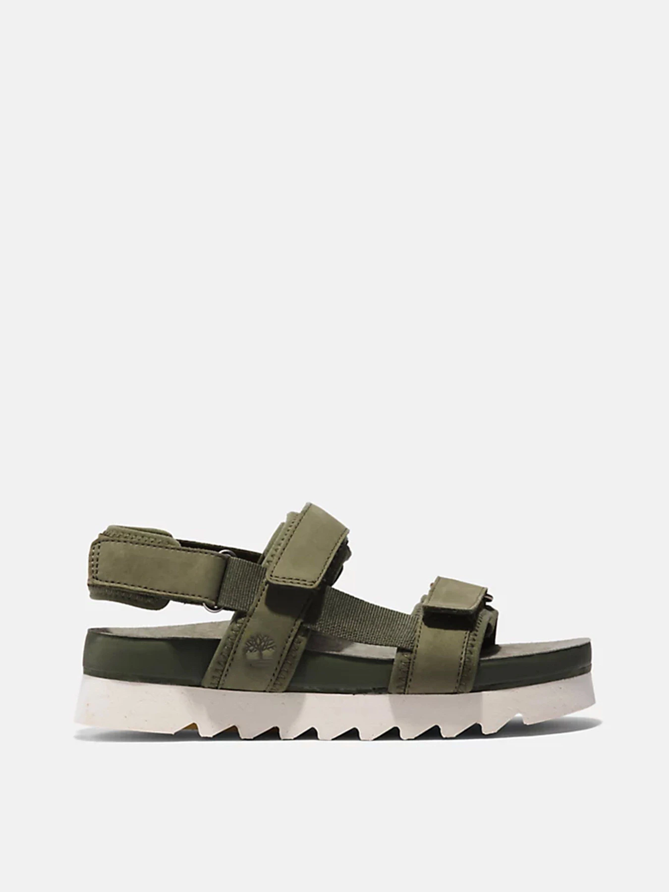 Сандалии Timberland Santa Monica Sunrise модель TB0A5QR7991 Сандалии Timberland Santa Monica Sunrise модель TB0A5QR7991 Фото