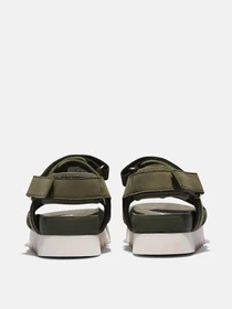 Сандалии Timberland Santa Monica Sunrise модель TB0A5QR7991 Фото
