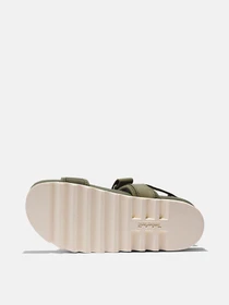 Сандалии Timberland Santa Monica Sunrise модель TB0A5QR7991 Фото
