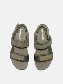 Сандалии Timberland Santa Monica Sunrise модель TB0A5QR7991 Фото