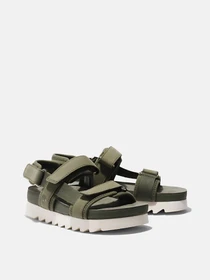Сандалии Timberland Santa Monica Sunrise модель TB0A5QR7991 Фото