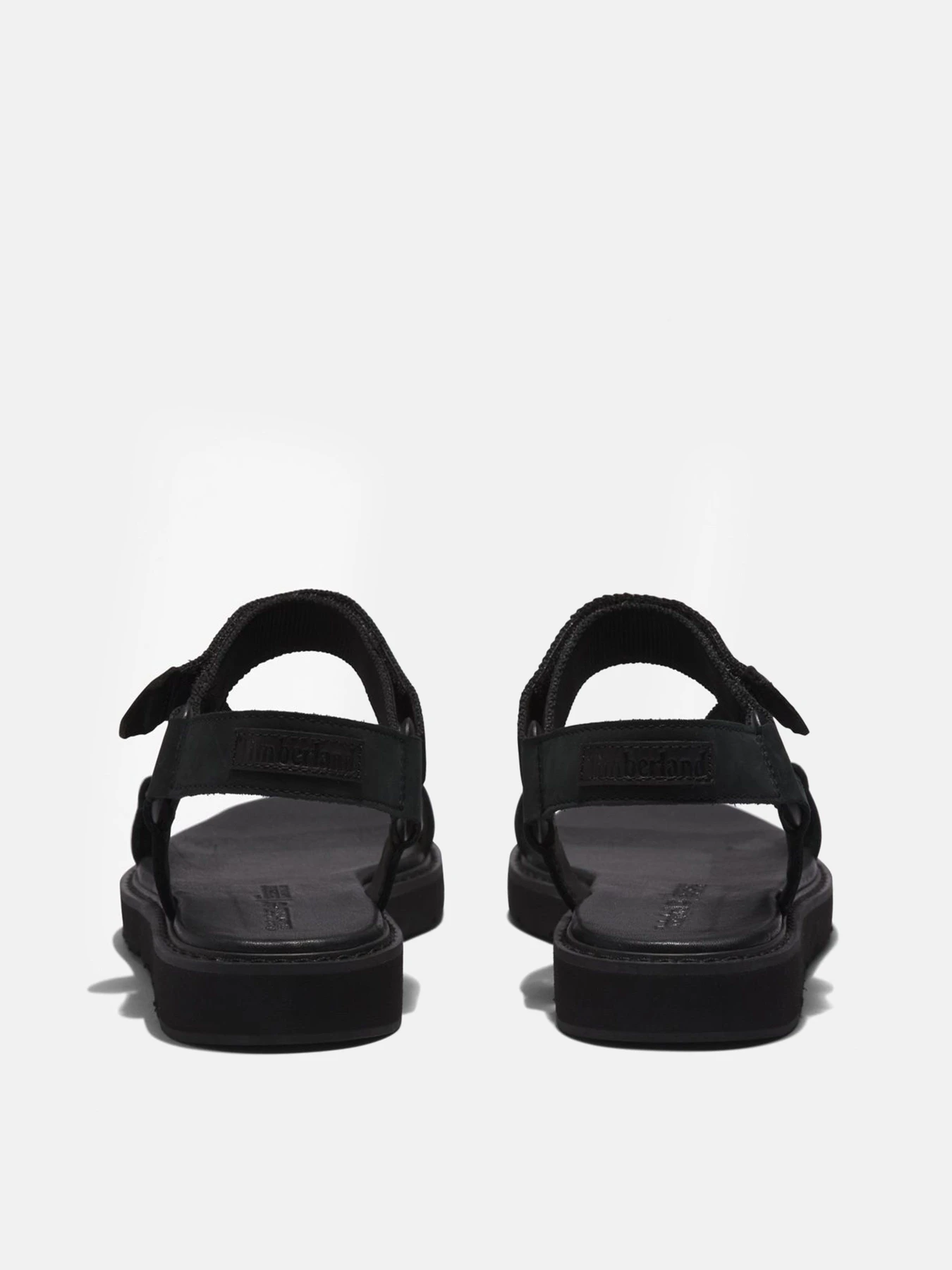 Сандалии Timberland Bailey Park модель TB0A2DHJ015 Фото