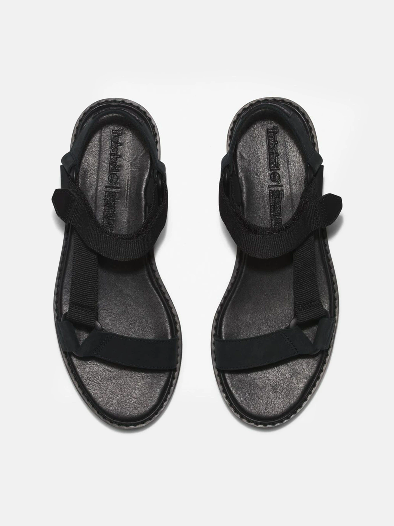 Сандалии Timberland Bailey Park модель TB0A2DHJ015 Фото