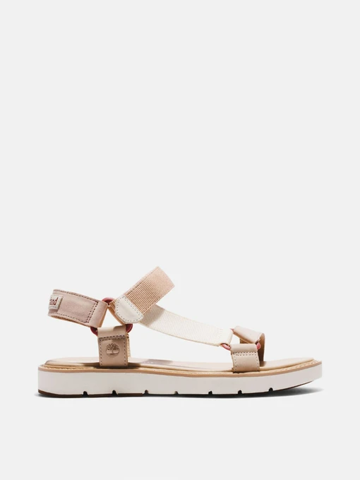 Сандалии Timberland Bailey Park модель TB0A5PN7DR1 Фото