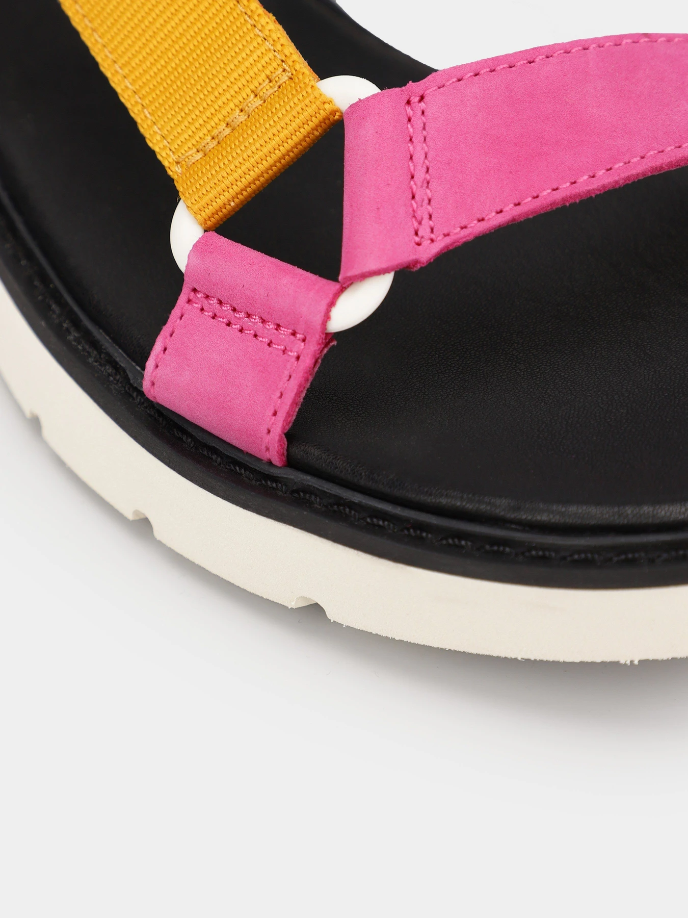 Сандалии Timberland Bailey Park модель TB0A5PNUA45 Сандалии Timberland Bailey Park модель TB0A5PNUA45 Фото