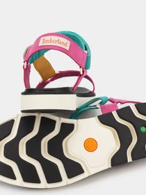 Сандалии Timberland Bailey Park модель TB0A5PNUA45 Фото