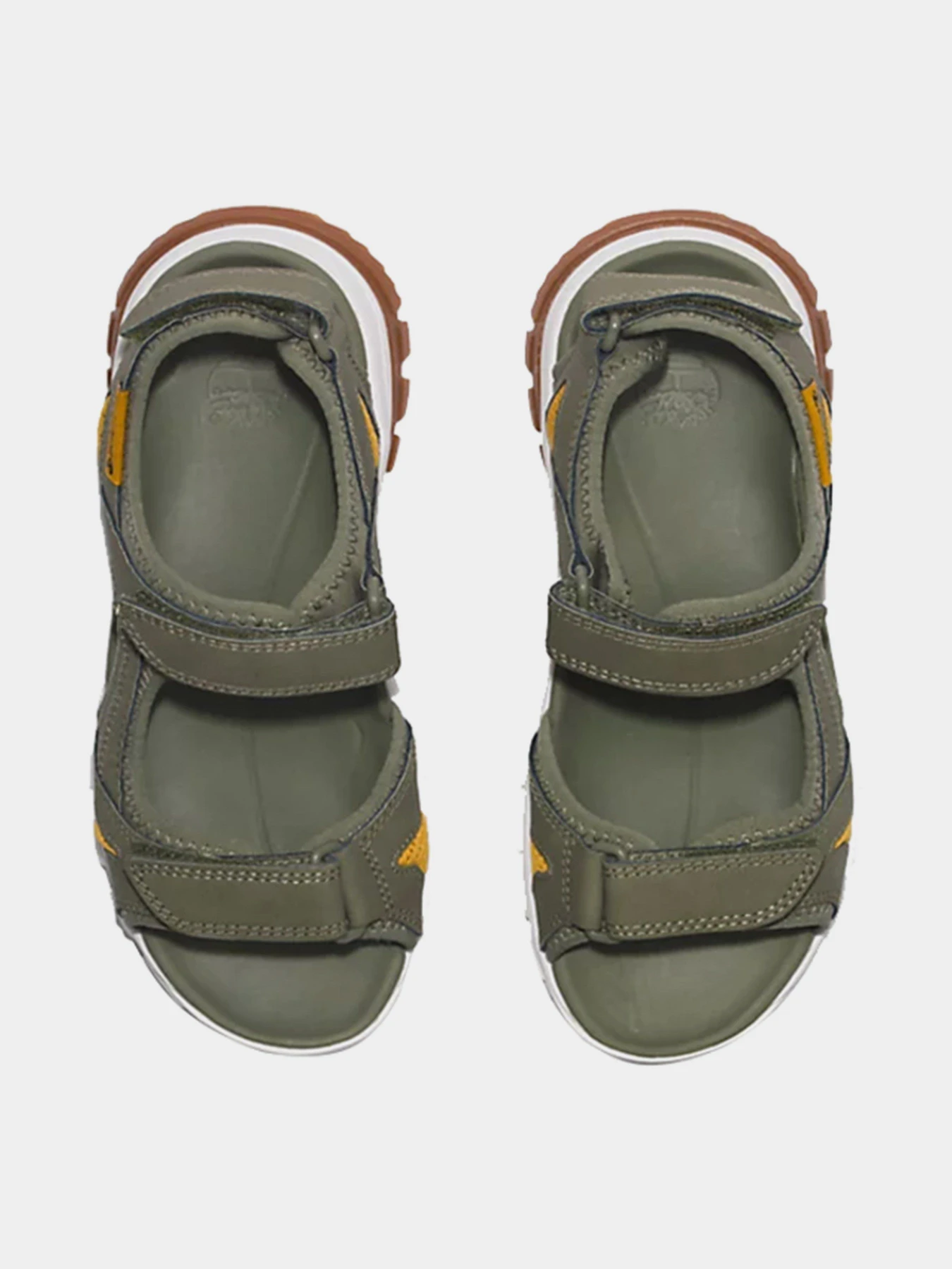 Сандалии Timberland Lincoln Peak Strap модель TB0A2MKZ991 Сандалии Timberland Lincoln Peak Strap модель TB0A2MKZ991 Фото