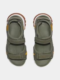 Сандалии Timberland Lincoln Peak Strap модель TB0A2MKZ991 Фото
