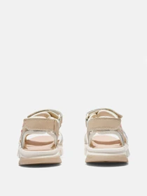 Сандалии Timberland Lincoln Peak Strap модель TB0A2QAVDQ9 Фото