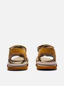 Сандалии Timberland Lincoln Peak Strap модель TB0A5XD8231 Фото