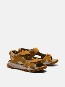 Сандалии Timberland Lincoln Peak Strap модель TB0A5XD8231 Фото
