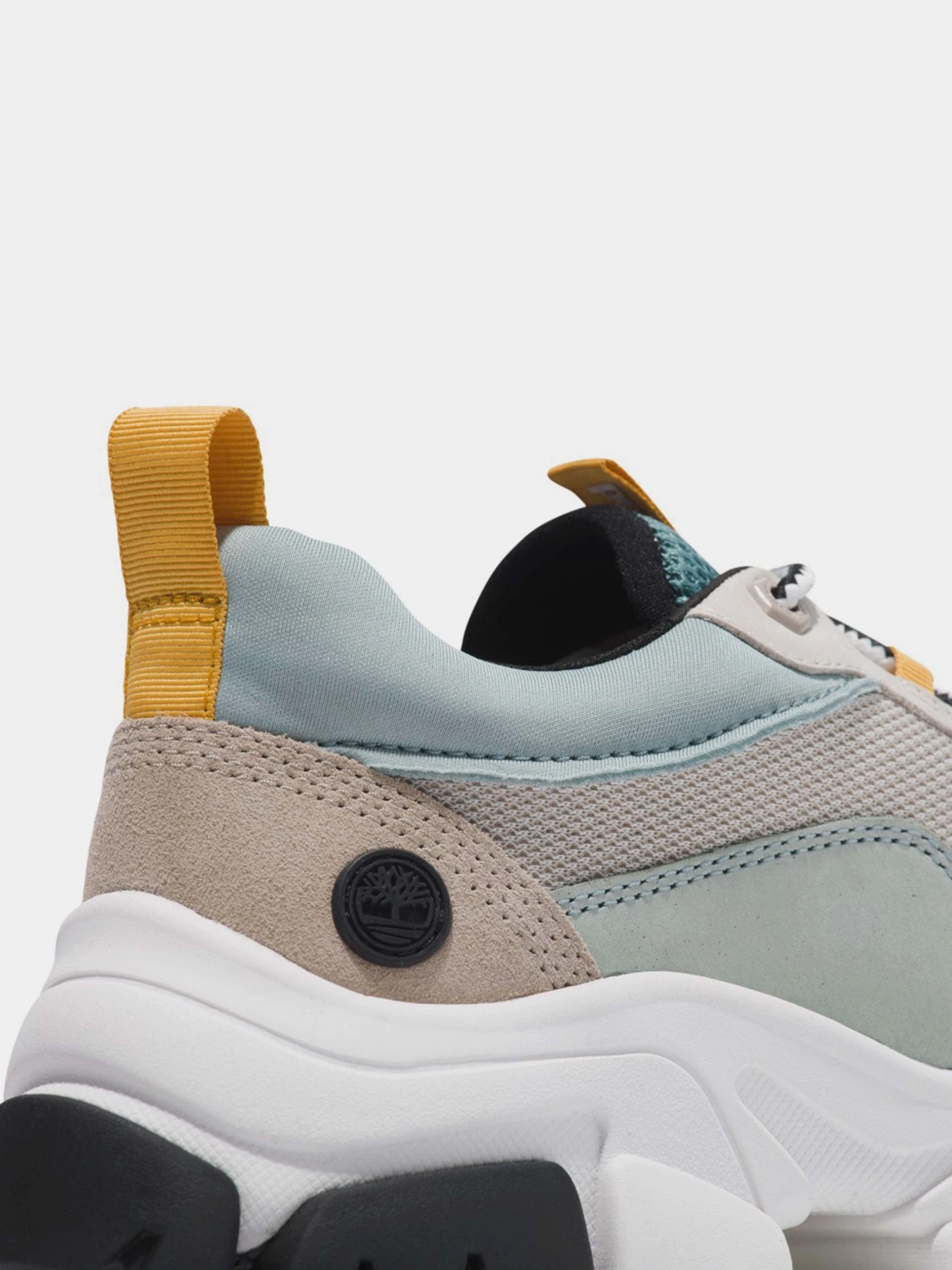 Кроссовки Timberland Adley Way Oxford модель TB0A41BWF48 Кроссовки Timberland Adley Way Oxford модель TB0A41BWF48 Фото