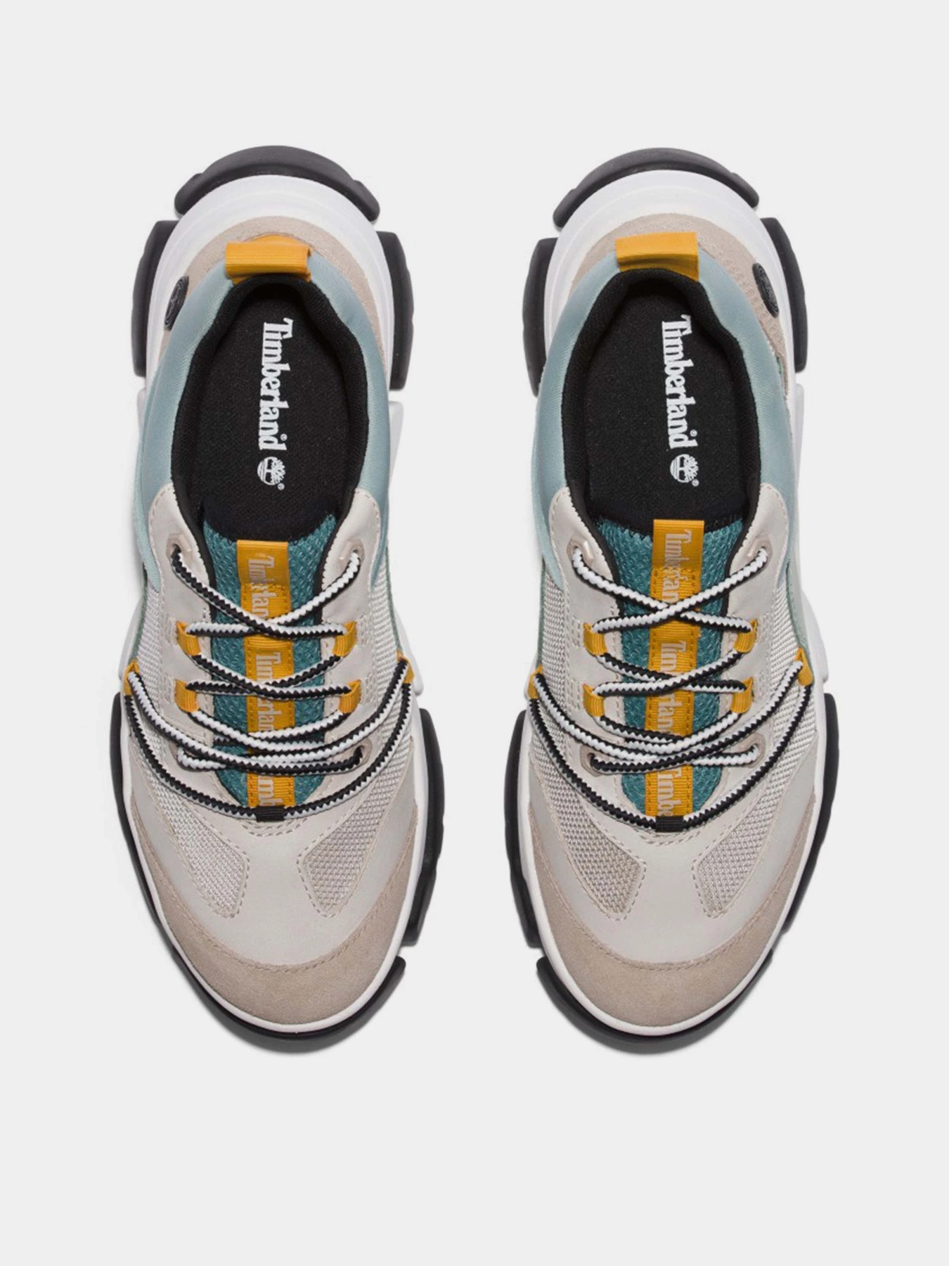 Кроссовки Timberland Adley Way Oxford модель TB0A41BWF48 Кроссовки Timberland Adley Way Oxford модель TB0A41BWF48 Фото