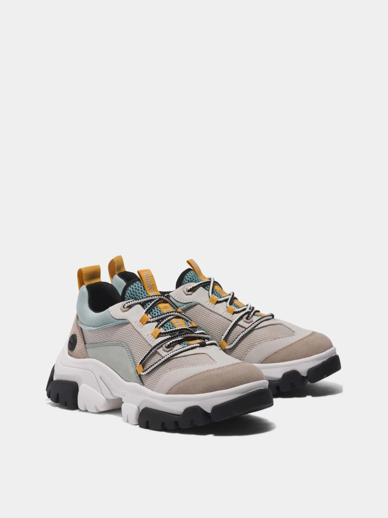 Кроссовки Timberland Adley Way Oxford модель TB0A41BWF48 Кроссовки Timberland Adley Way Oxford модель TB0A41BWF48 Фото
