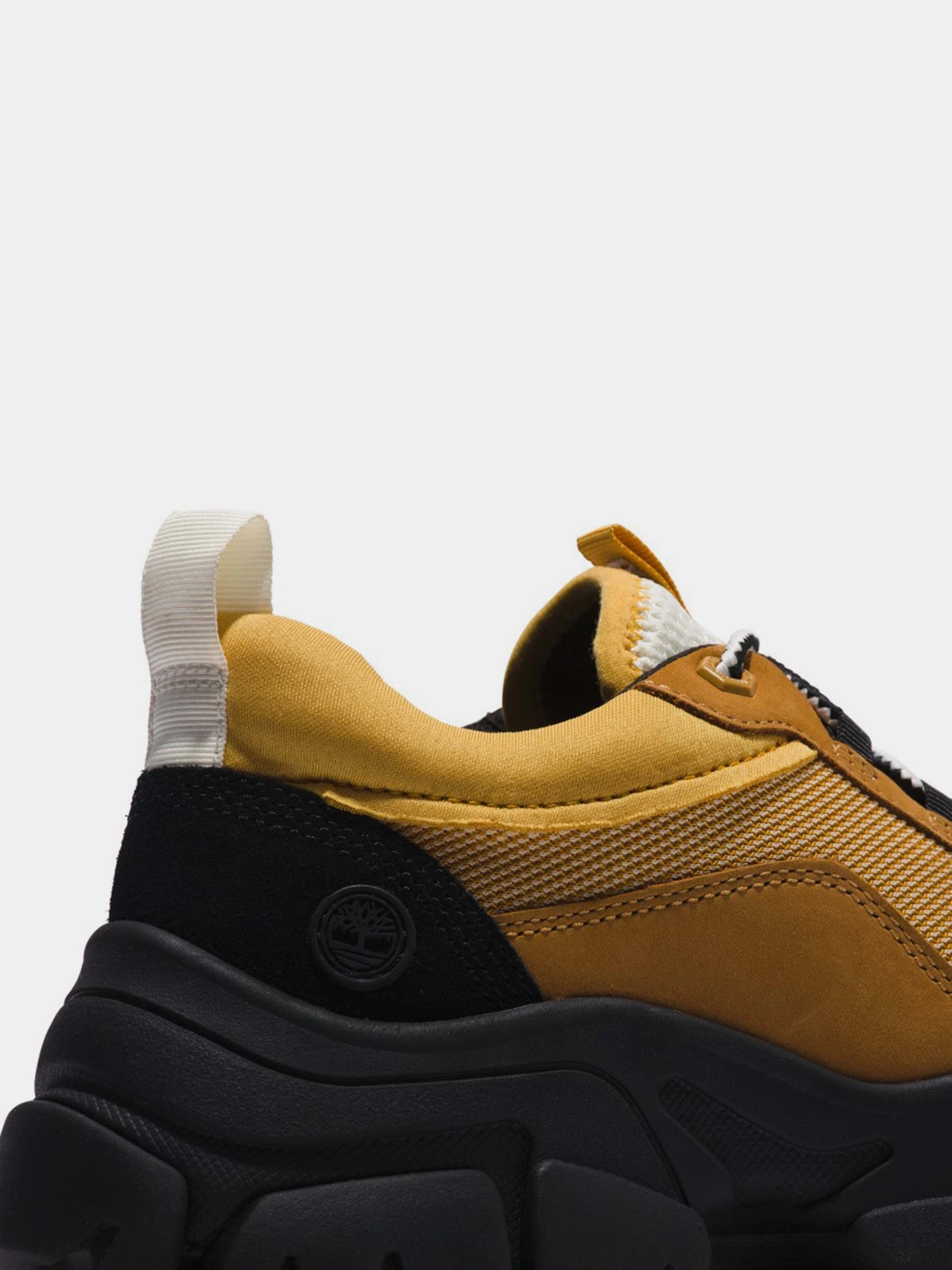 Кроссовки Timberland Adley Way Oxford модель TB0A5X6G231 Фото
