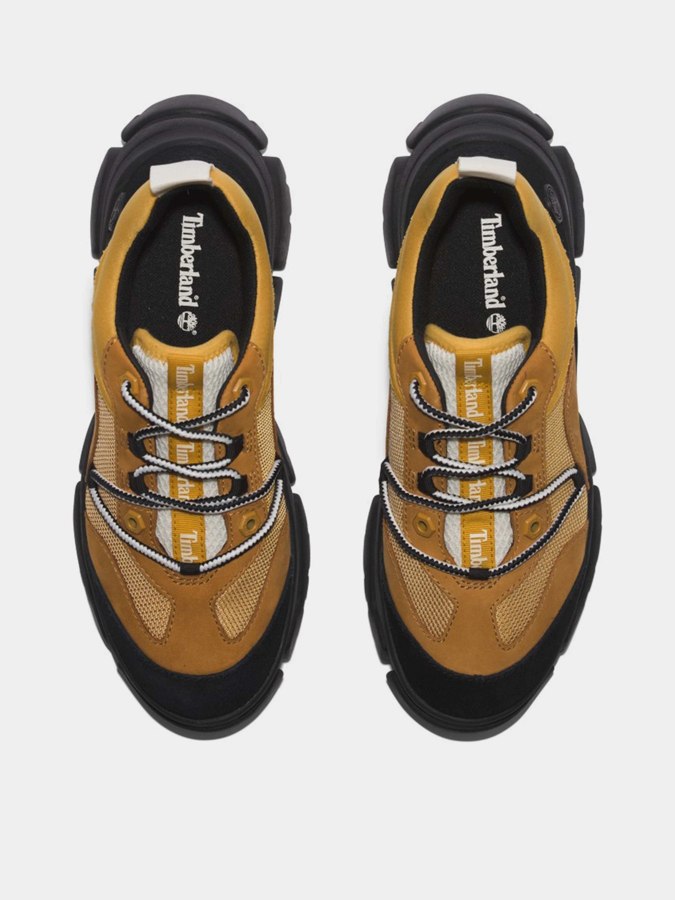 Кроссовки Timberland Adley Way Oxford модель TB0A5X6G231 Фото