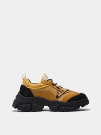 Кроссовки Timberland Adley Way Oxford модель TB0A5X6G231 Фото