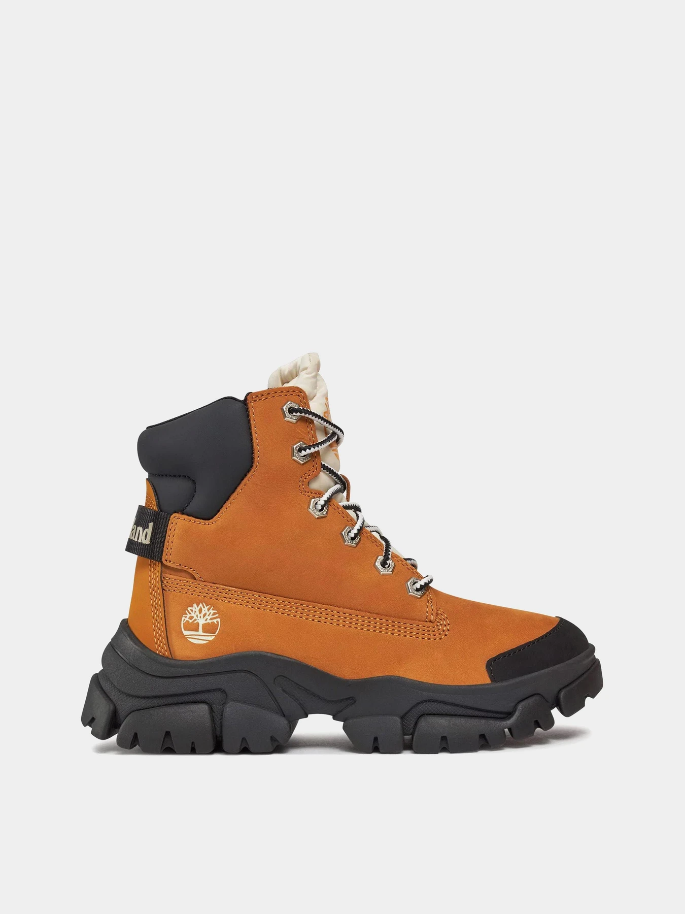 Черевики та чоботи Timberland Adley Way модель TB0A5XAV231 Черевики та чоботи Timberland Adley Way модель TB0A5XAV231 Фото