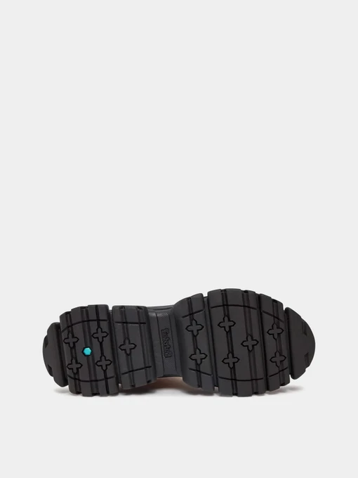Нубукові Жіночі Черевики Timberland Adley Way фото 3
