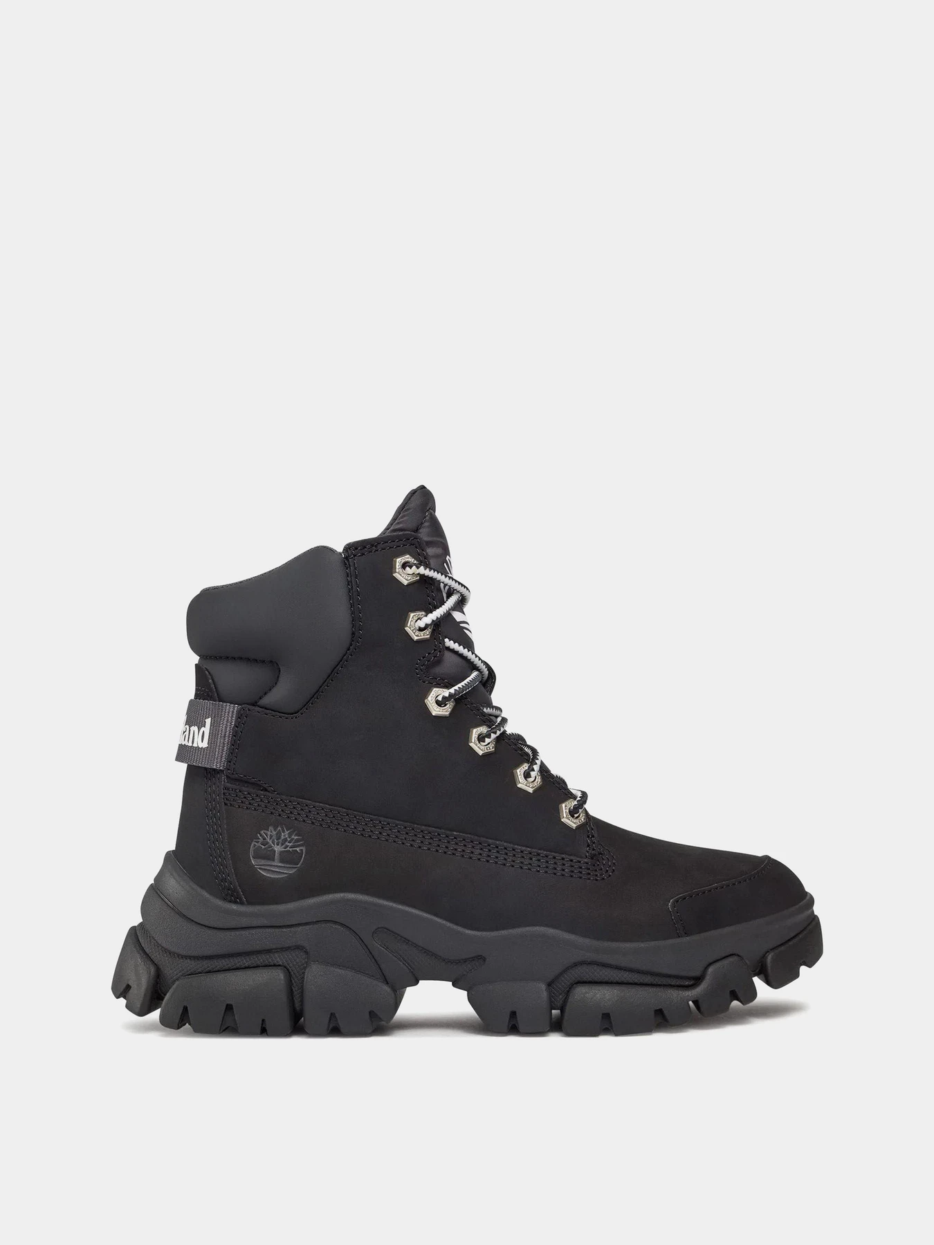 Ботинки и сапоги Timberland Adley Way модель TB0A5XBG015 Ботинки и сапоги Timberland Adley Way модель TB0A5XBG015 Фото