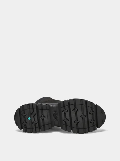 Нубукові Жіночі Черевики Timberland Adley Way фото 3
