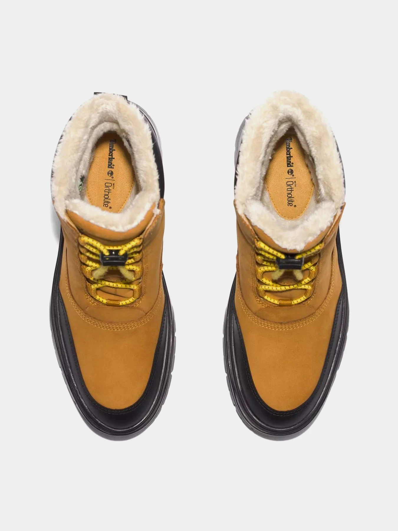 Ботинки и сапоги Timberland Brooke Valley Waterproof Lined модель TB0A5XZR231 Ботинки и сапоги Timberland Brooke Valley Waterproof Lined модель TB0A5XZR231 Фото