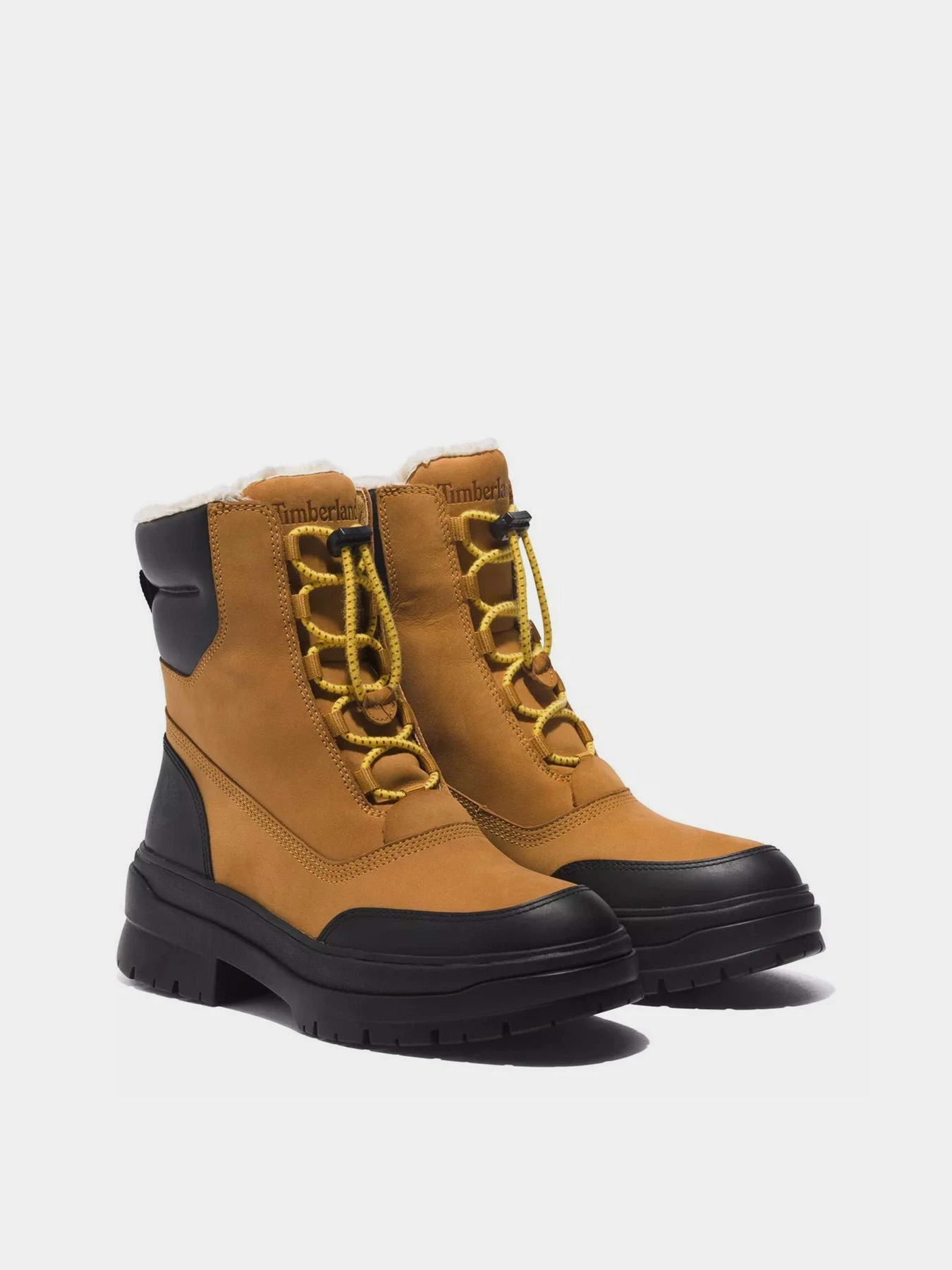 Ботинки и сапоги Timberland Brooke Valley Waterproof Lined модель TB0A5XZR231 Ботинки и сапоги Timberland Brooke Valley Waterproof Lined модель TB0A5XZR231 Фото