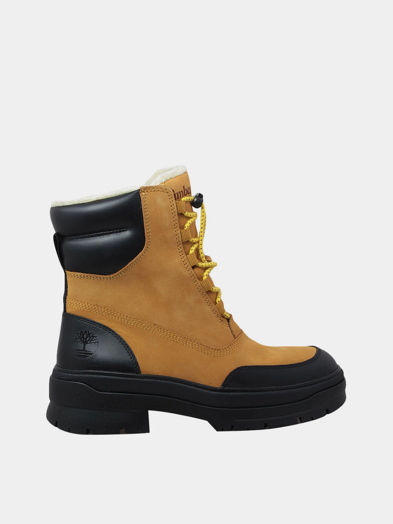 Ботинки и сапоги Timberland Brooke Valley Waterproof Lined модель TB0A5XZR231 Ботинки и сапоги Timberland Brooke Valley Waterproof Lined модель TB0A5XZR231 Фото