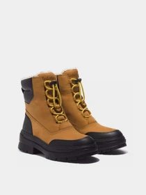 Ботинки и сапоги Timberland Brooke Valley Waterproof Lined модель TB0A5XZR231 Фото