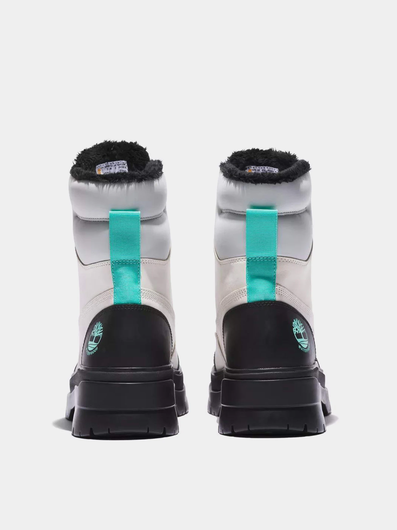 Черевики та чоботи Timberland Brooke Valley Waterproof Lined модель TB0A5Y1CL77 Фото