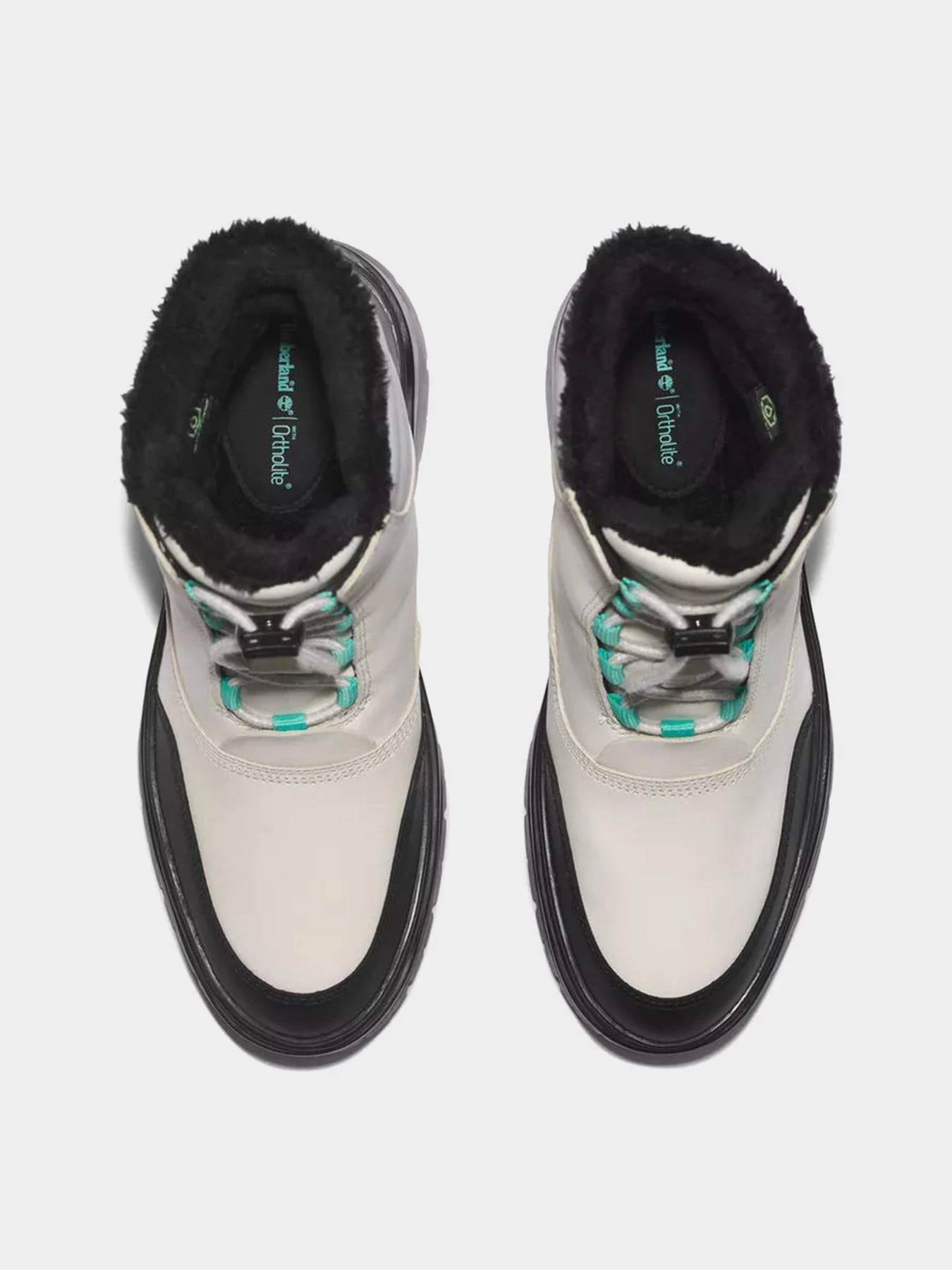 Черевики та чоботи Timberland Brooke Valley Waterproof Lined модель TB0A5Y1CL77 Фото