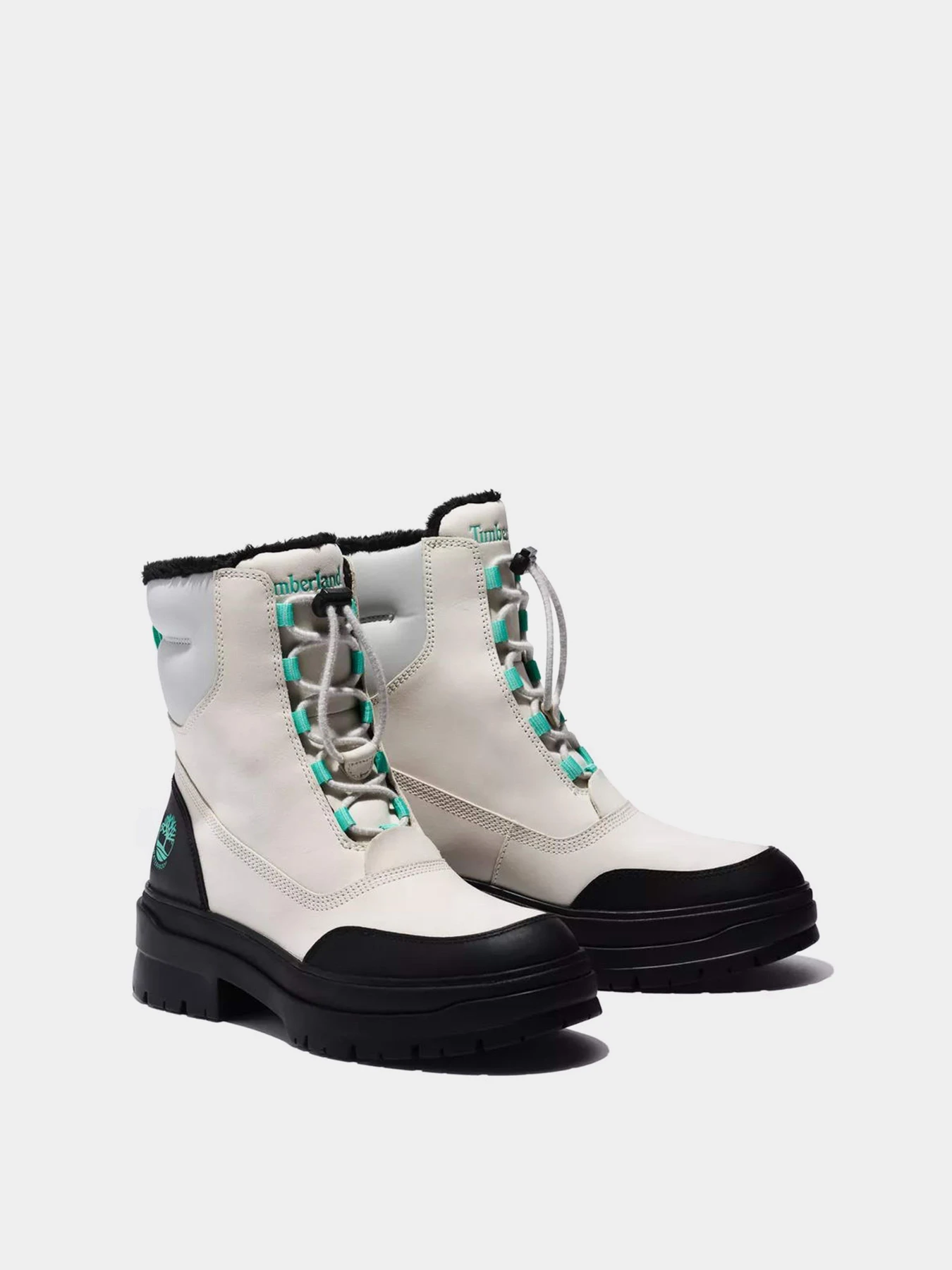 Черевики та чоботи Timberland Brooke Valley Waterproof Lined модель TB0A5Y1CL77 Фото