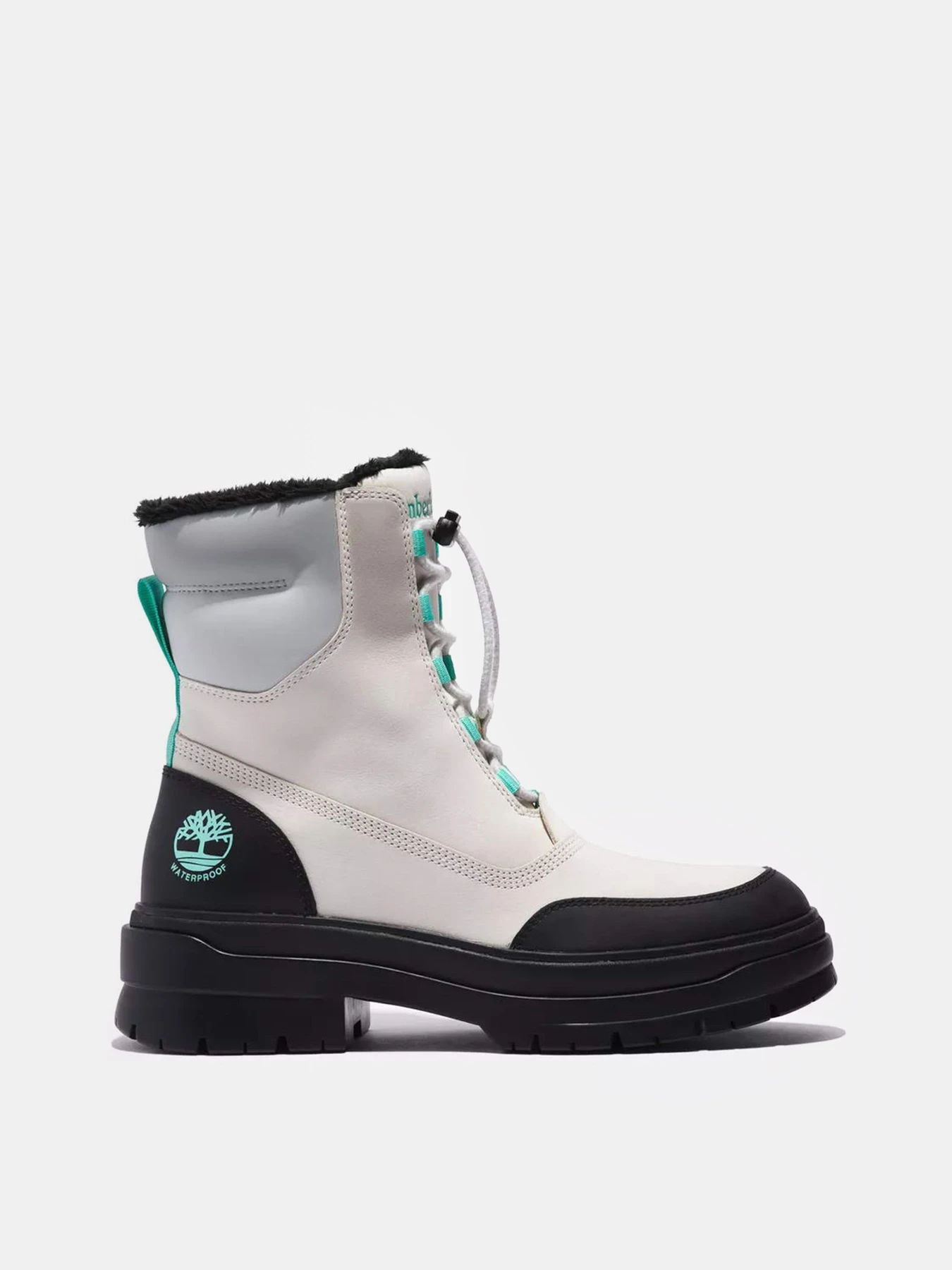 Черевики та чоботи Timberland Brooke Valley Waterproof Lined модель TB0A5Y1CL77 Фото