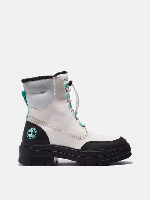 Черевики та чоботи Timberland Brooke Valley Waterproof Lined модель TB0A5Y1CL77 Фото