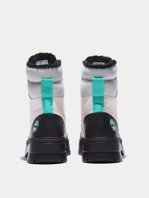 Черевики та чоботи Timberland Brooke Valley Waterproof Lined модель TB0A5Y1CL77 Фото
