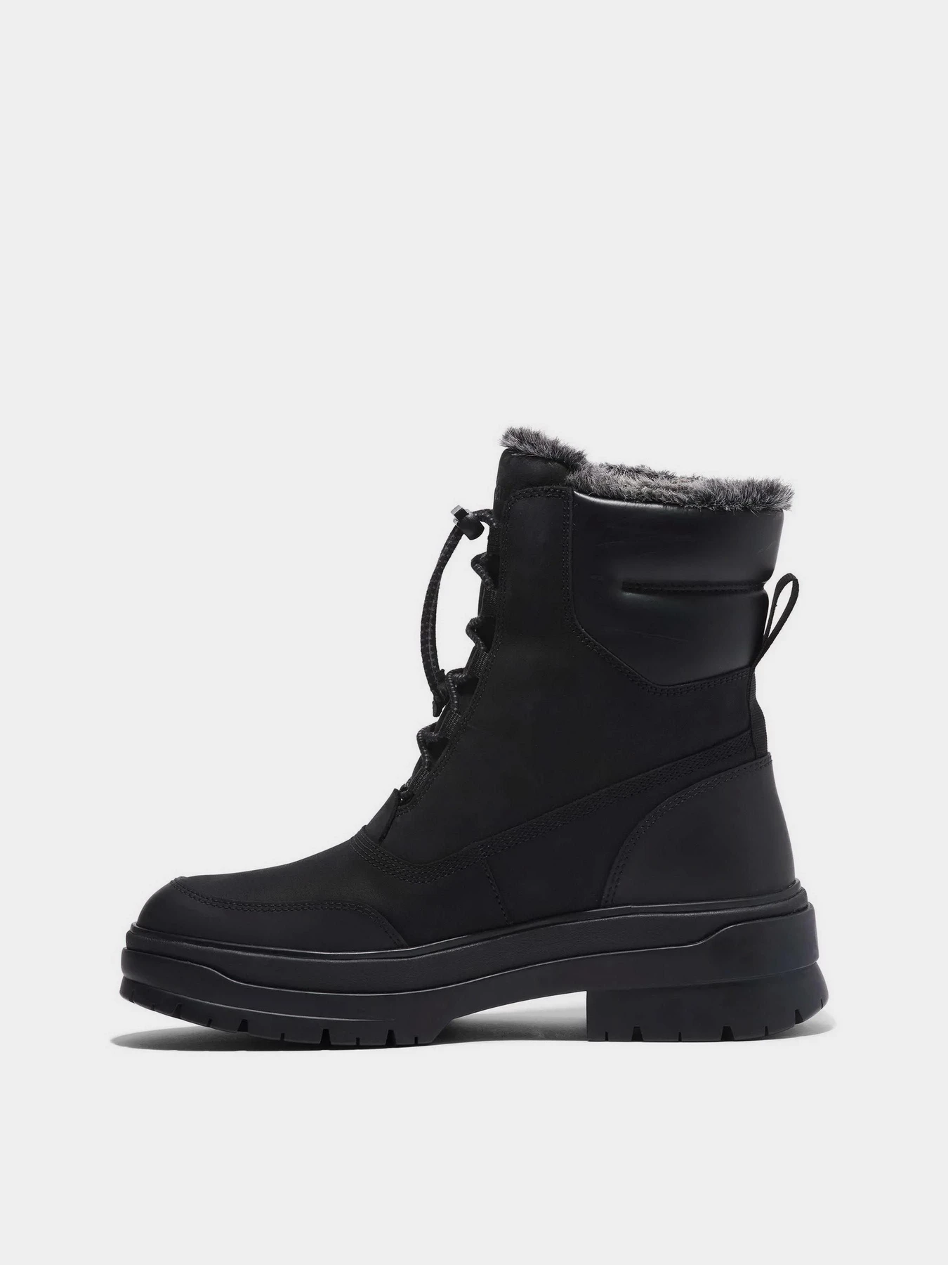 Черевики та чоботи Timberland Brooke Valley Waterproof Lined модель TB0A5Y1Z015 Фото