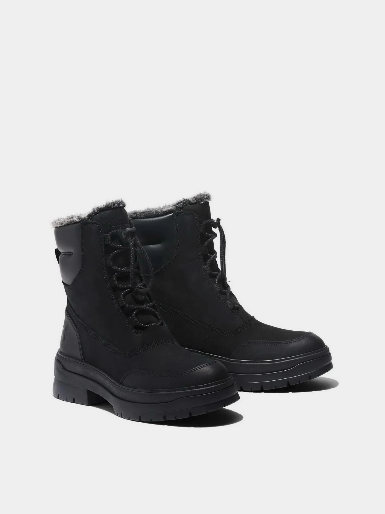 Черевики та чоботи Timberland Brooke Valley Waterproof Lined модель TB0A5Y1Z015 Фото