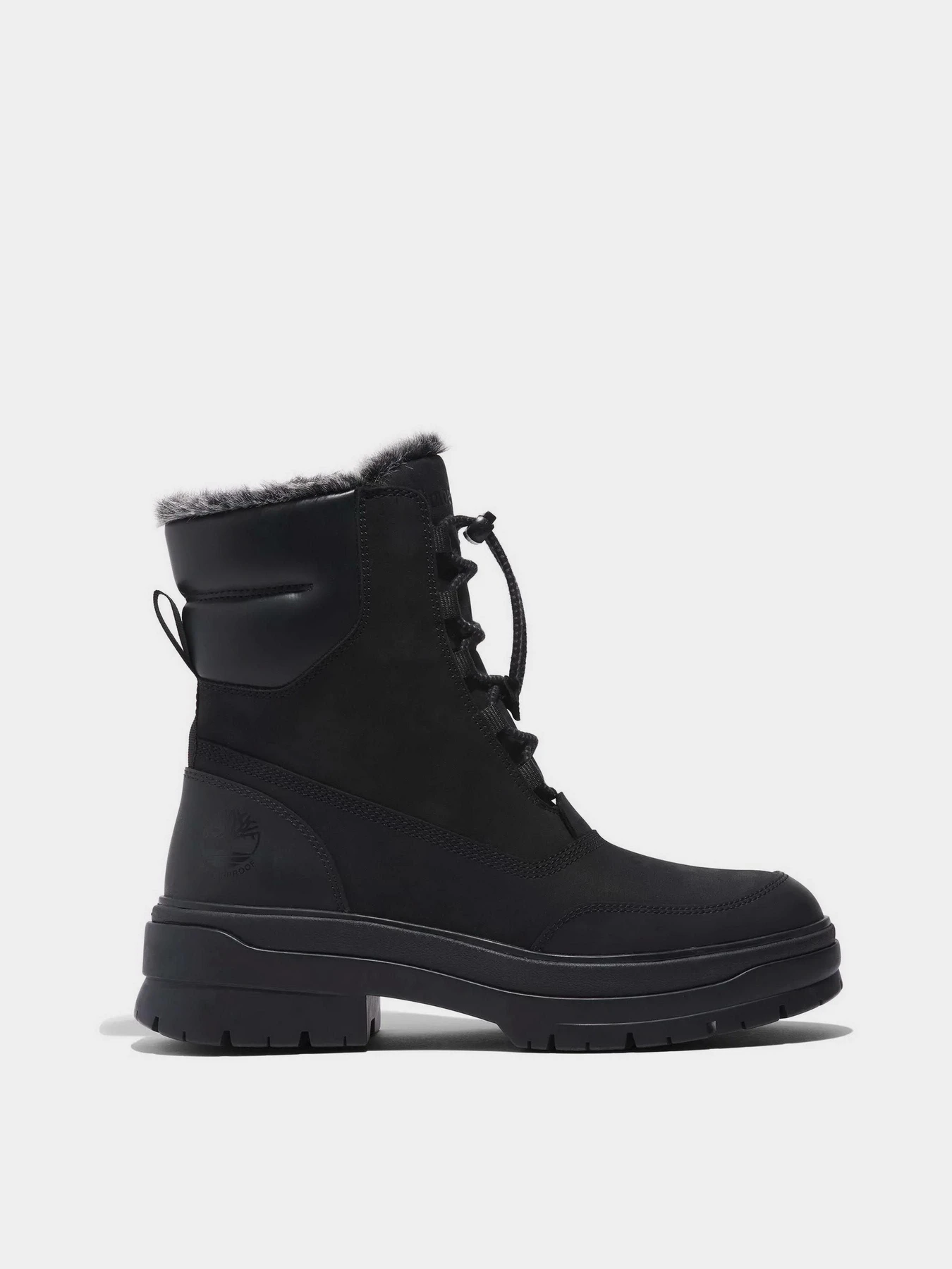 Черевики та чоботи Timberland Brooke Valley Waterproof Lined модель TB0A5Y1Z015 Фото