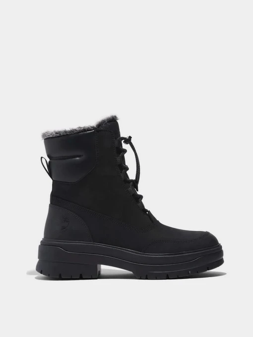 Черевики та чоботи Timberland Brooke Valley Waterproof Lined модель TB0A5Y1Z015 Фото