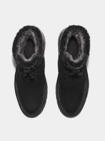 Черевики та чоботи Timberland Brooke Valley Waterproof Lined модель TB0A5Y1Z015 Фото