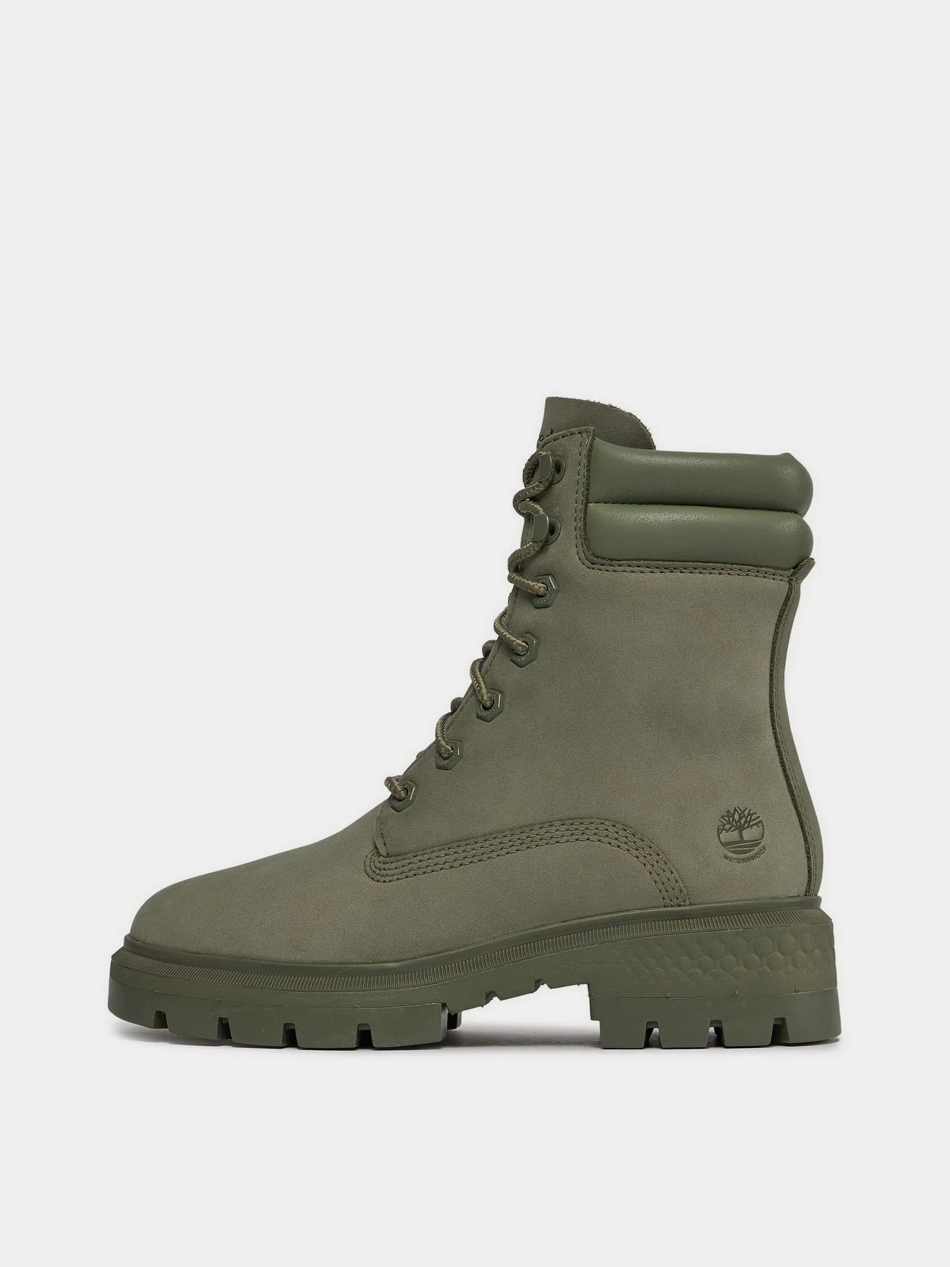 Черевики та чоботи Timberland Cortina Valley 6in WaterProof модель TB0A5Z8R991 Черевики та чоботи Timberland Cortina Valley 6in WaterProof модель TB0A5Z8R991 Фото