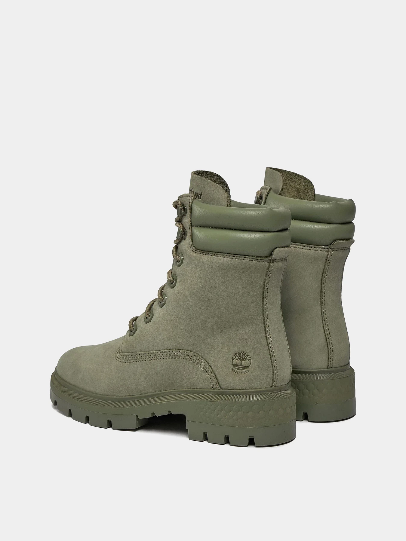 Черевики та чоботи Timberland Cortina Valley 6in WaterProof модель TB0A5Z8R991 Черевики та чоботи Timberland Cortina Valley 6in WaterProof модель TB0A5Z8R991 Фото
