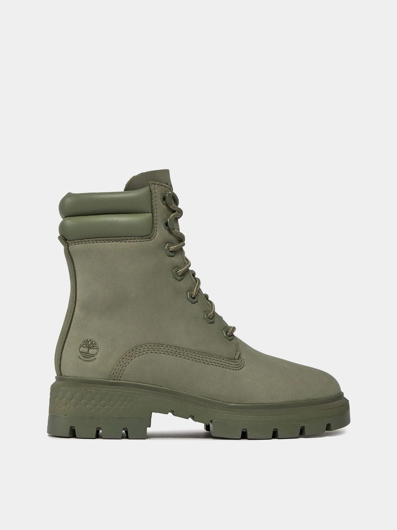 Черевики та чоботи Timberland Cortina Valley 6in WaterProof модель TB0A5Z8R991 Черевики та чоботи Timberland Cortina Valley 6in WaterProof модель TB0A5Z8R991 Фото