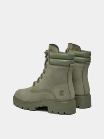 Черевики та чоботи Timberland Cortina Valley 6in WaterProof модель TB0A5Z8R991 Фото