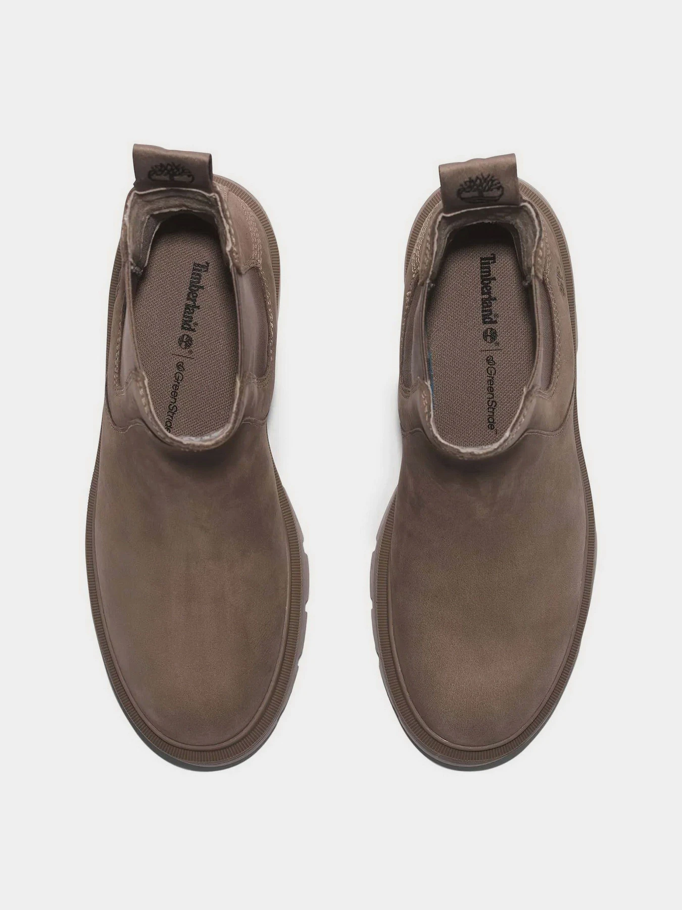 Черевики та чоботи Timberland Cortina Valley модель TB0A41EW929 Черевики та чоботи Timberland Cortina Valley модель TB0A41EW929 Фото