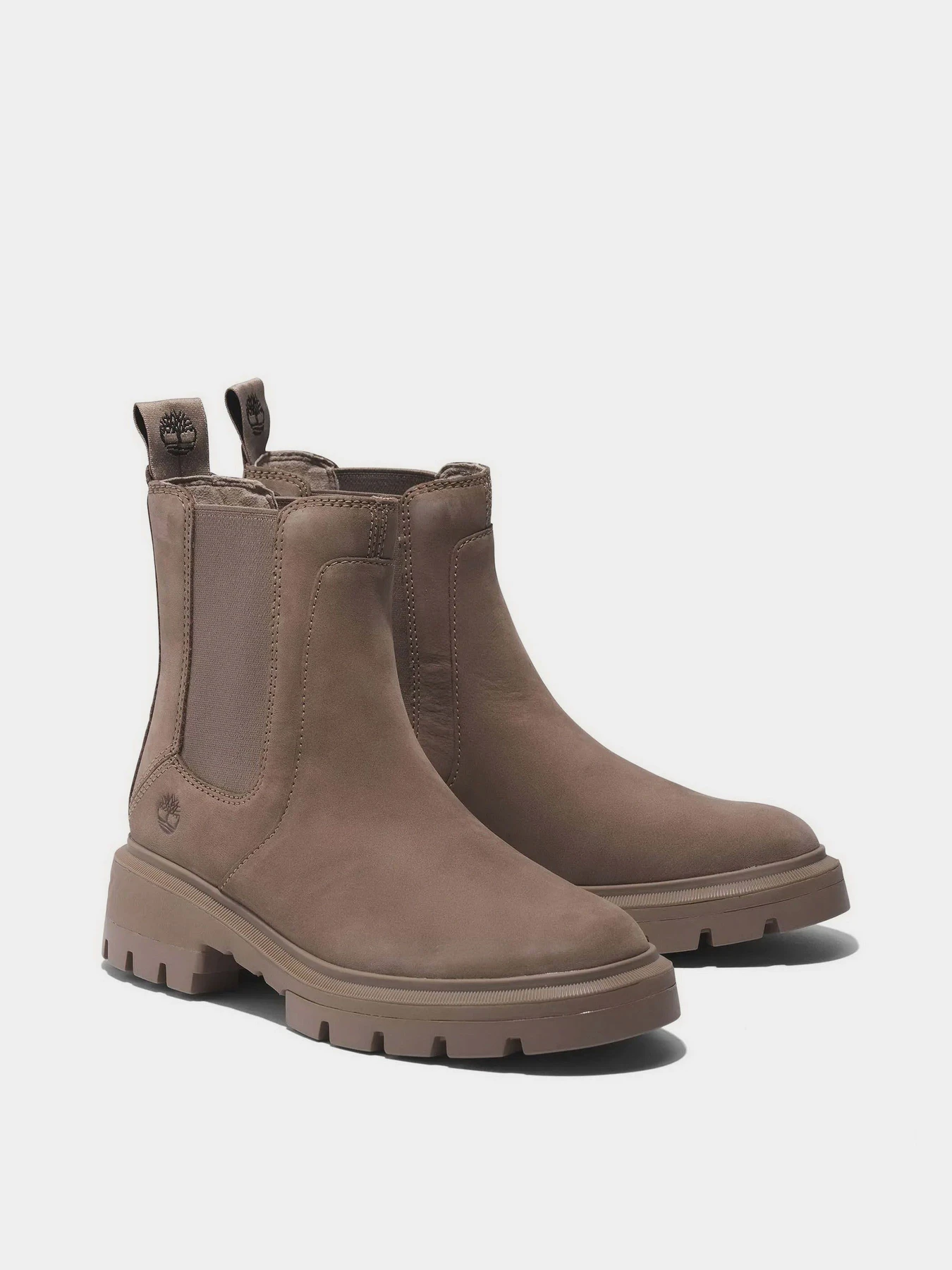 Черевики та чоботи Timberland Cortina Valley модель TB0A41EW929 Черевики та чоботи Timberland Cortina Valley модель TB0A41EW929 Фото
